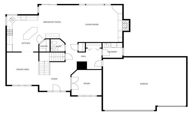 $848,800 | 17685 79th Place North, Maple Grove, MN 55311