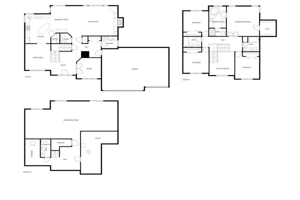 $839,900 | 17685 79th Place North, Maple Grove, MN 55311