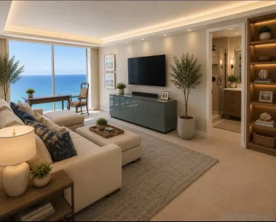 $3,499,900 | 1810 Avenida Del Mundo, Unit 908, Coronado, CA 92118