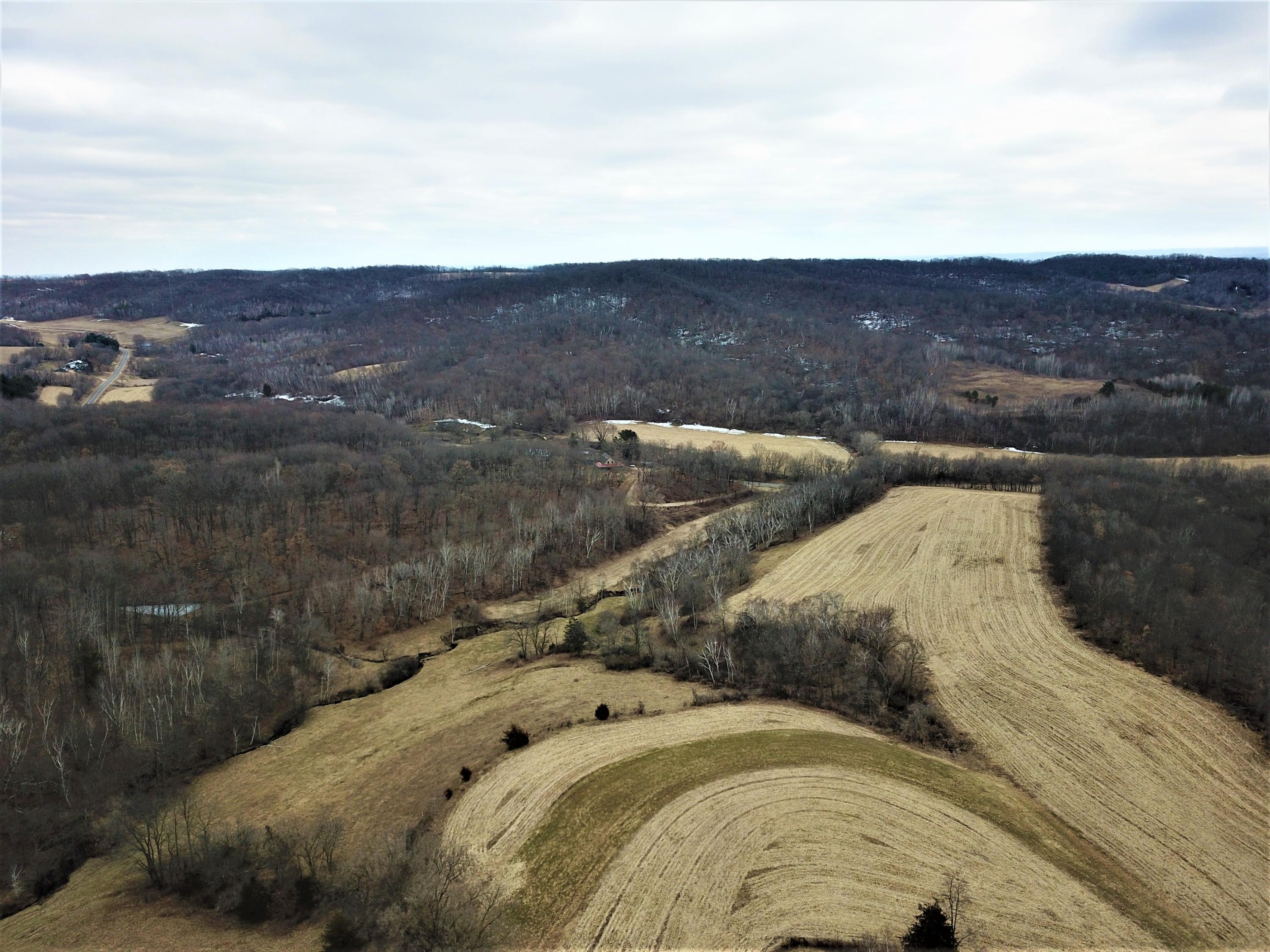 Xx County Road T Mindoro, WI 54644 - Photo 1 of 1 DJI_0046