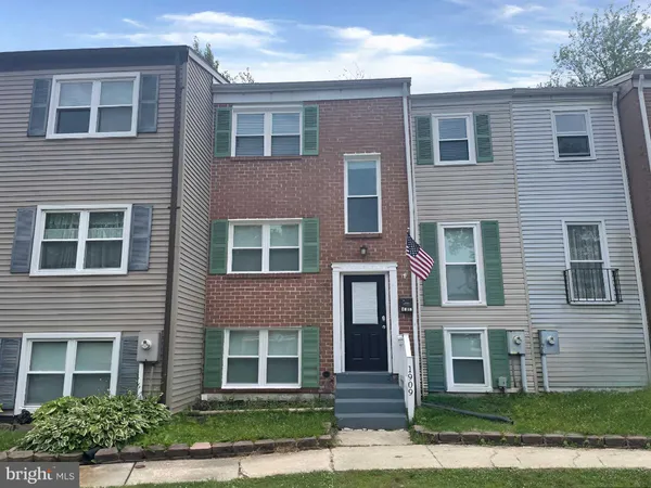 $224,900 | 1909 Eloise Lane, Edgewood, MD 21040