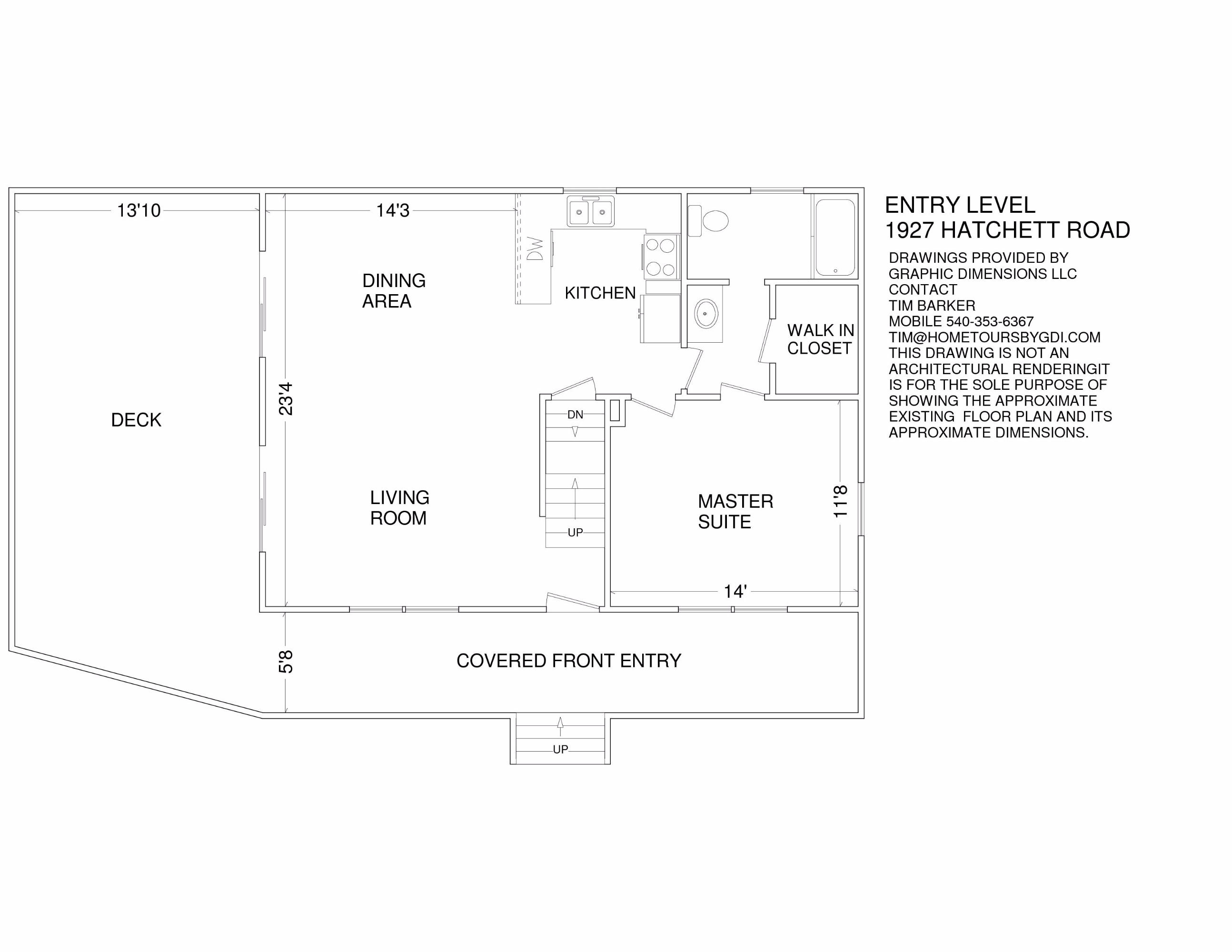 1927 Hatchett Road Penhook, VA 24137 - Photo 44 of 46