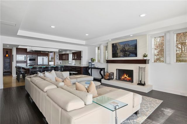 a view of car parking