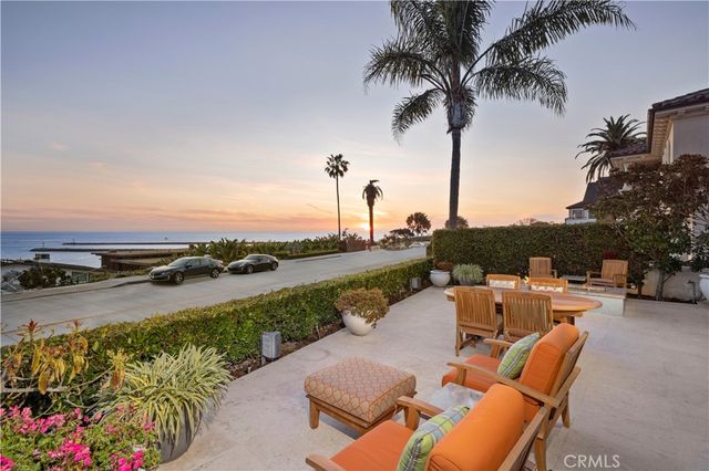 $13,650,000 | 3308 Ocean Boulevard, Corona del Mar, CA 92625