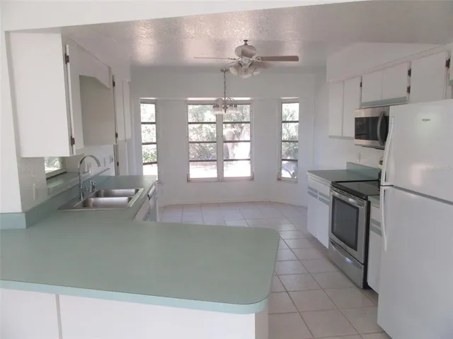 $2,000 | 23252 McQueeney Avenue, Port Charlotte, FL 33980