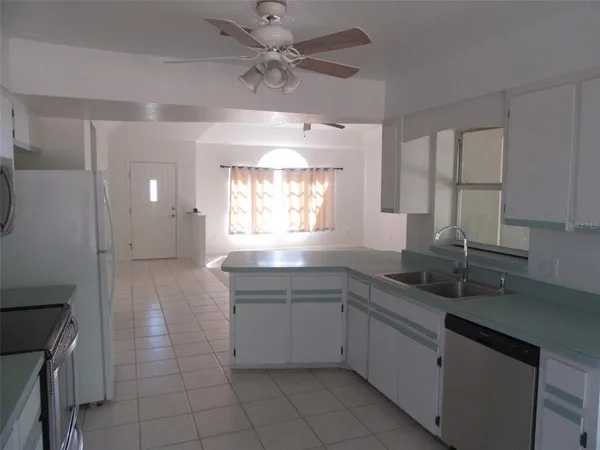 $1,800 | 23252 McQueeney Avenue, Port Charlotte, FL 33980