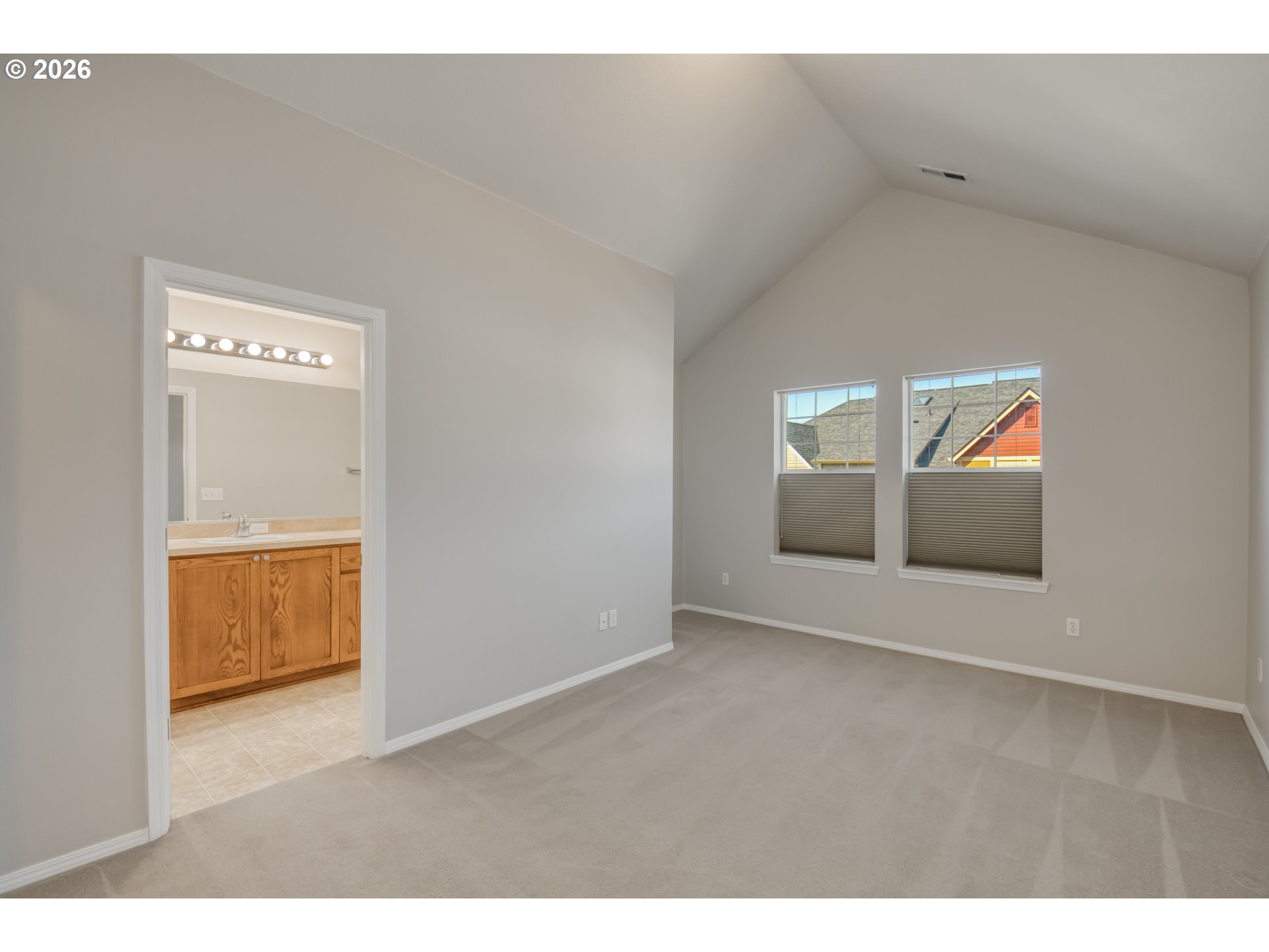 17068 Southwest Pleasanton Lane Beaverton, OR 97003 - Photo 17 of 33 Bedroom, Primary #2