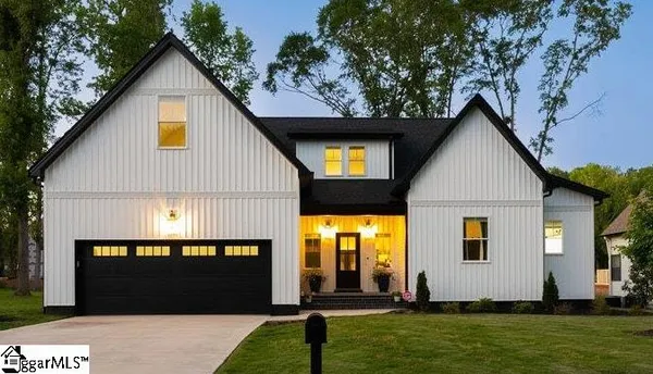 $497,500 | 179 Eastbrook Drive, Woodruff, SC 29388