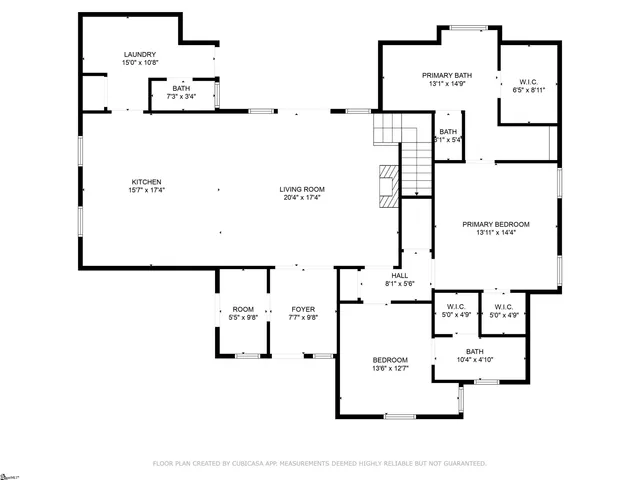 $500,000 | 179 Eastbrook Drive, Woodruff, SC 29388