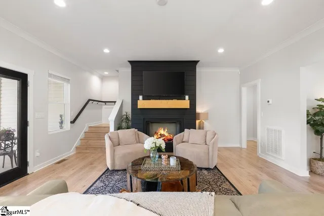 $500,000 | 179 Eastbrook Drive, Woodruff, SC 29388