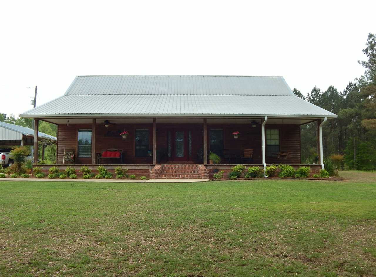 2990 Scarborough Road Carthage, MS 39051 - Photo 1 of 46 Photo 1