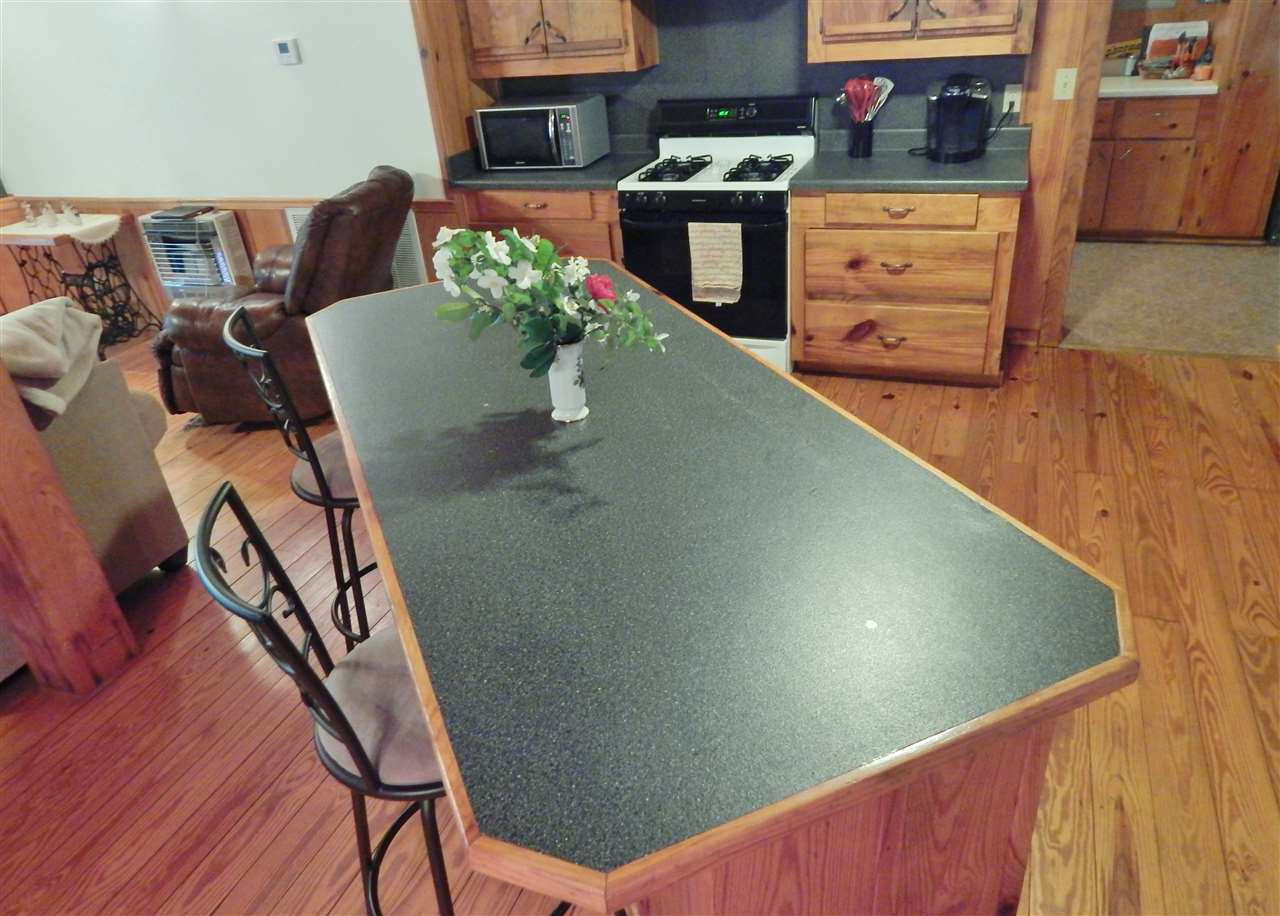 2990 Scarborough Road Carthage, MS 39051 - Photo 11 of 46 Island Counter