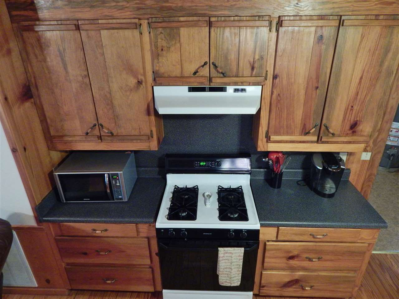 2990 Scarborough Road Carthage, MS 39051 - Photo 12 of 46 Kitchen