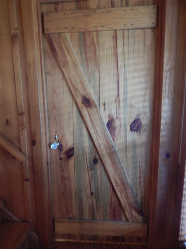 2990 Scarborough Road Carthage, MS 39051 - Photo 14 of 46 Gorgeous Barn Doors