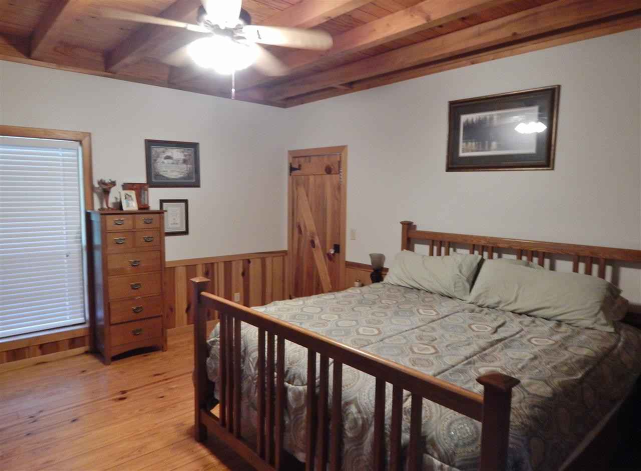 2990 Scarborough Road Carthage, MS 39051 - Photo 17 of 46 Master Bedroom