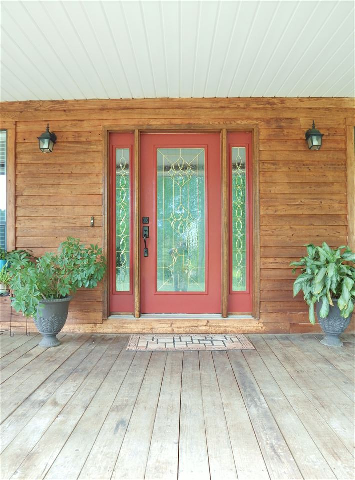 2990 Scarborough Road Carthage, MS 39051 - Photo 2 of 46 Come on in....