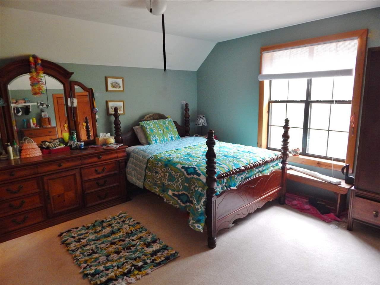 2990 Scarborough Road Carthage, MS 39051 - Photo 23 of 46 Bedroom #2