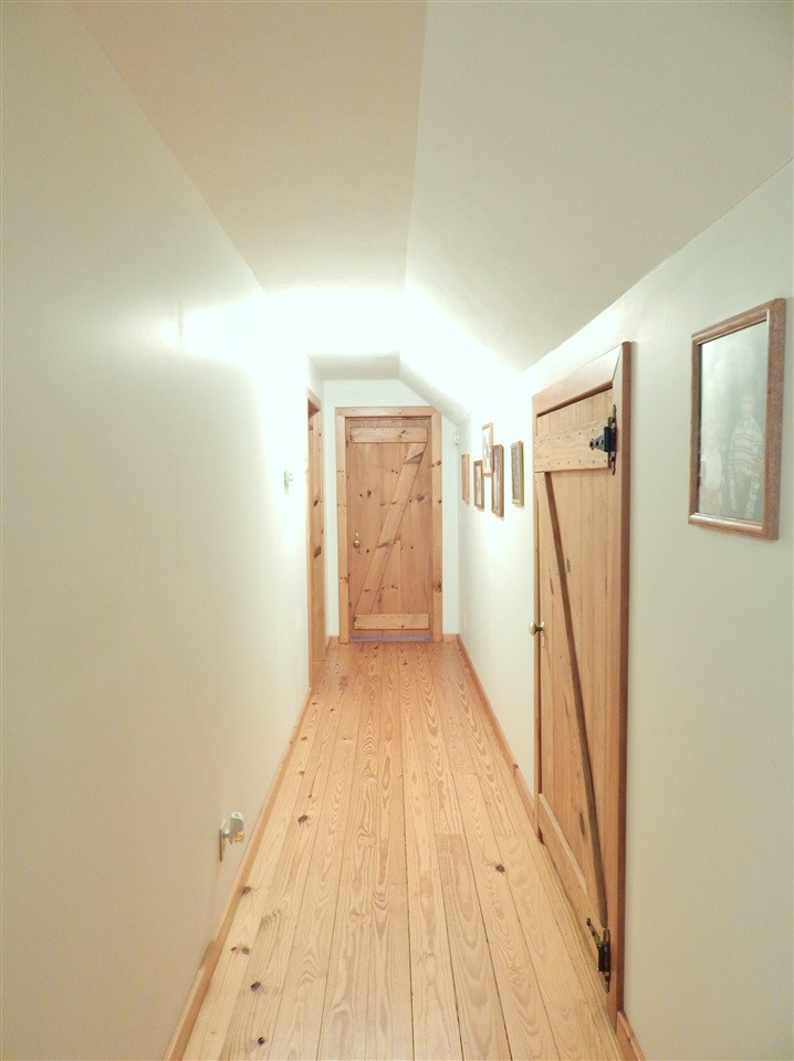 2990 Scarborough Road Carthage, MS 39051 - Photo 24 of 46 Upstairs Hallway w/added storage