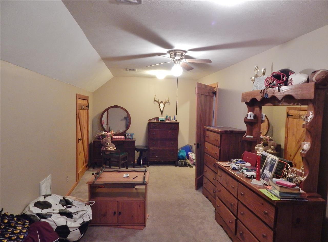 2990 Scarborough Road Carthage, MS 39051 - Photo 28 of 46 Bedroom #3