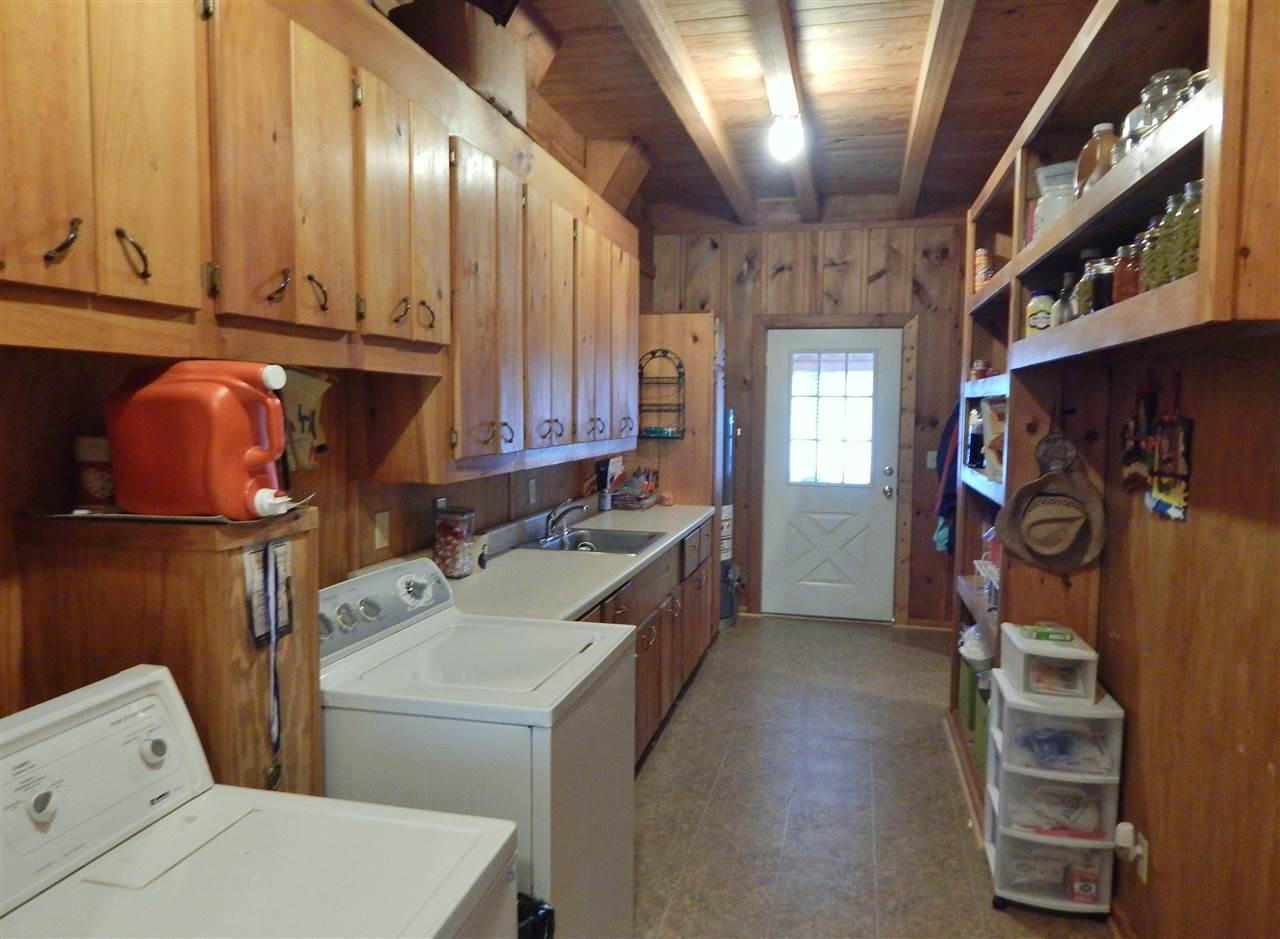 2990 Scarborough Road Carthage, MS 39051 - Photo 29 of 46 Laundry/Storage Room