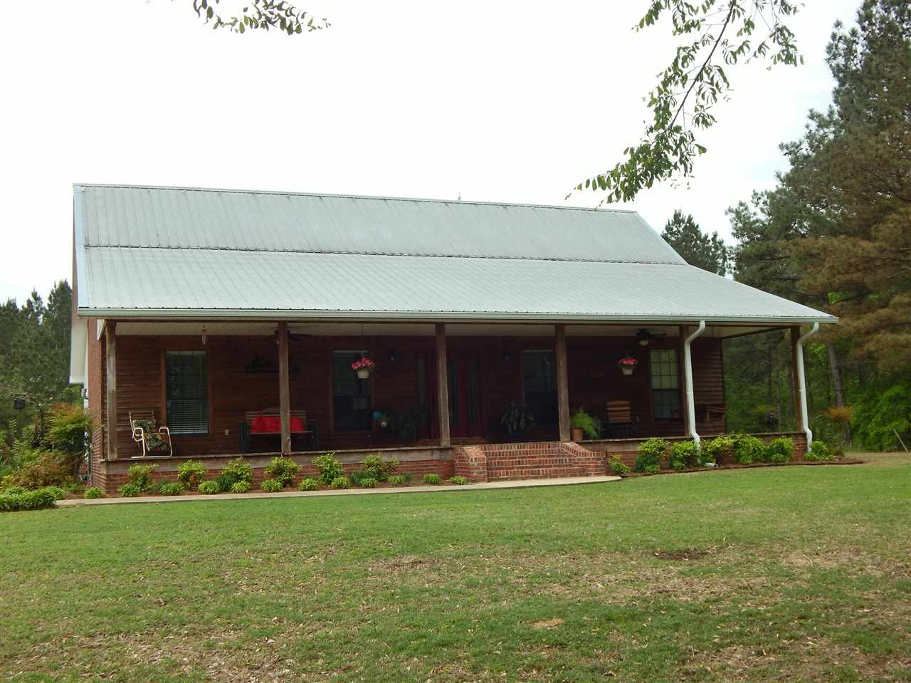 2990 Scarborough Road Carthage, MS 39051 - Photo 3 of 46 Photo 3