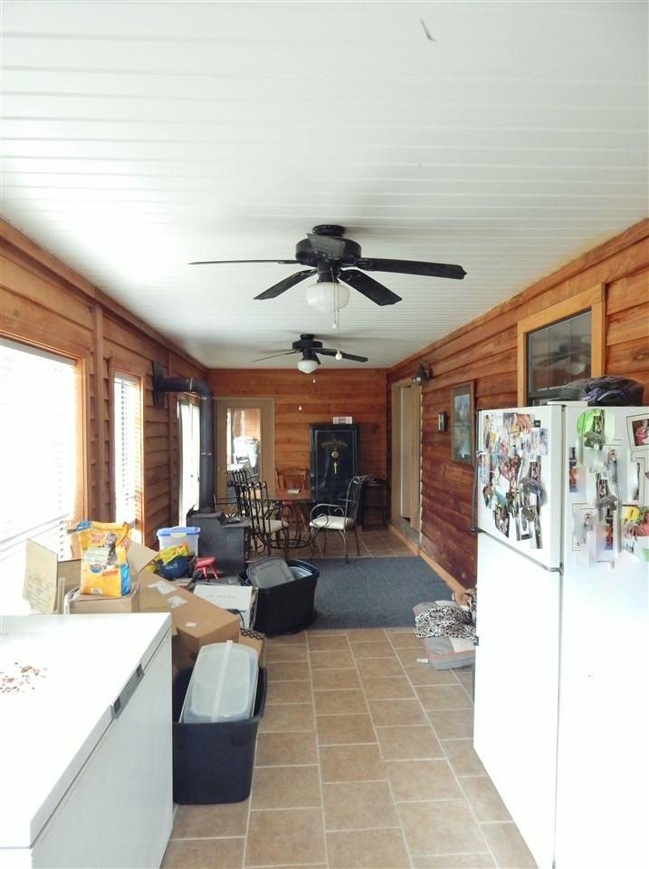 2990 Scarborough Road Carthage, MS 39051 - Photo 33 of 46 Off the back of the house...