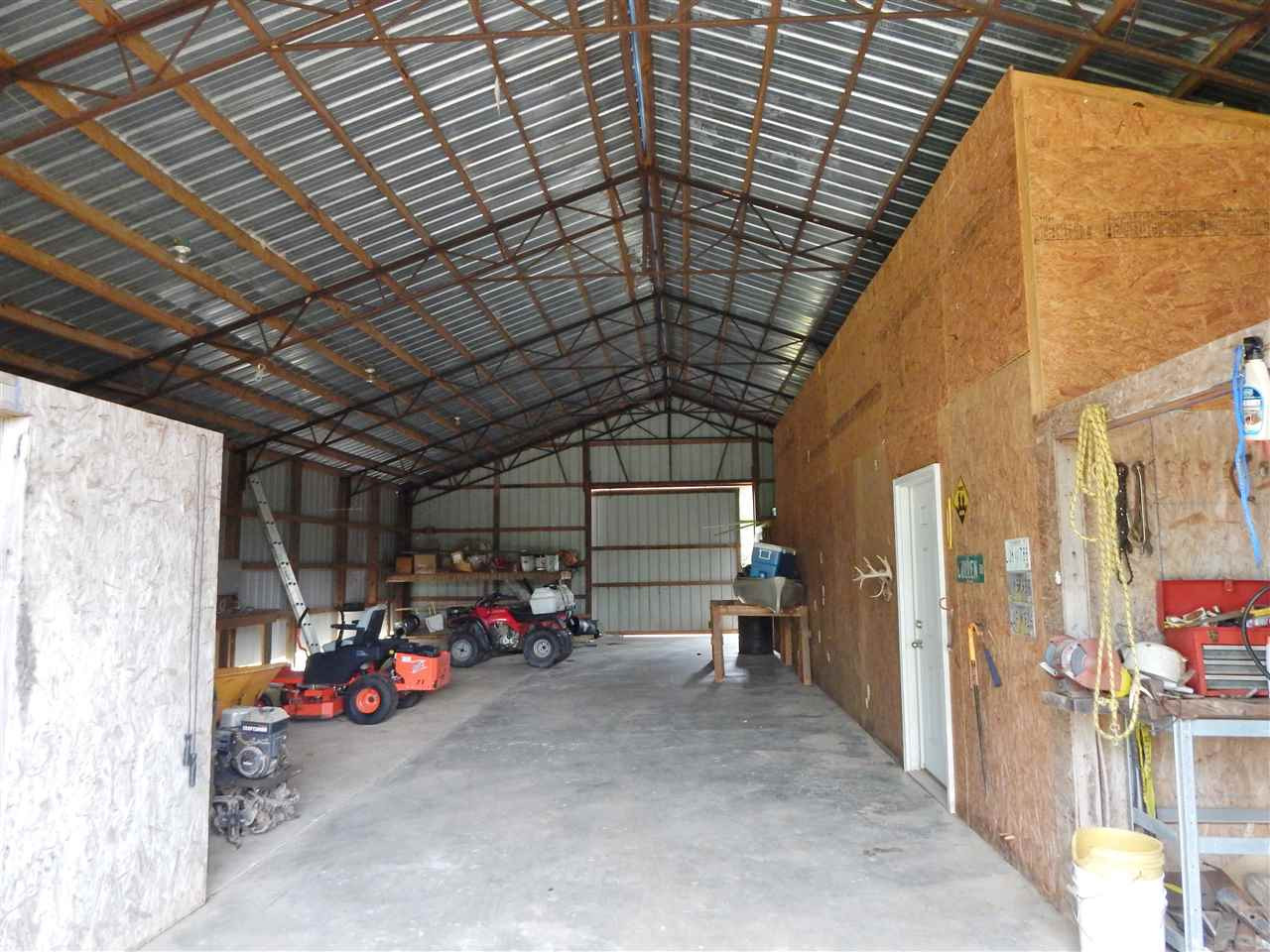 2990 Scarborough Road Carthage, MS 39051 - Photo 36 of 46 40x60 Building