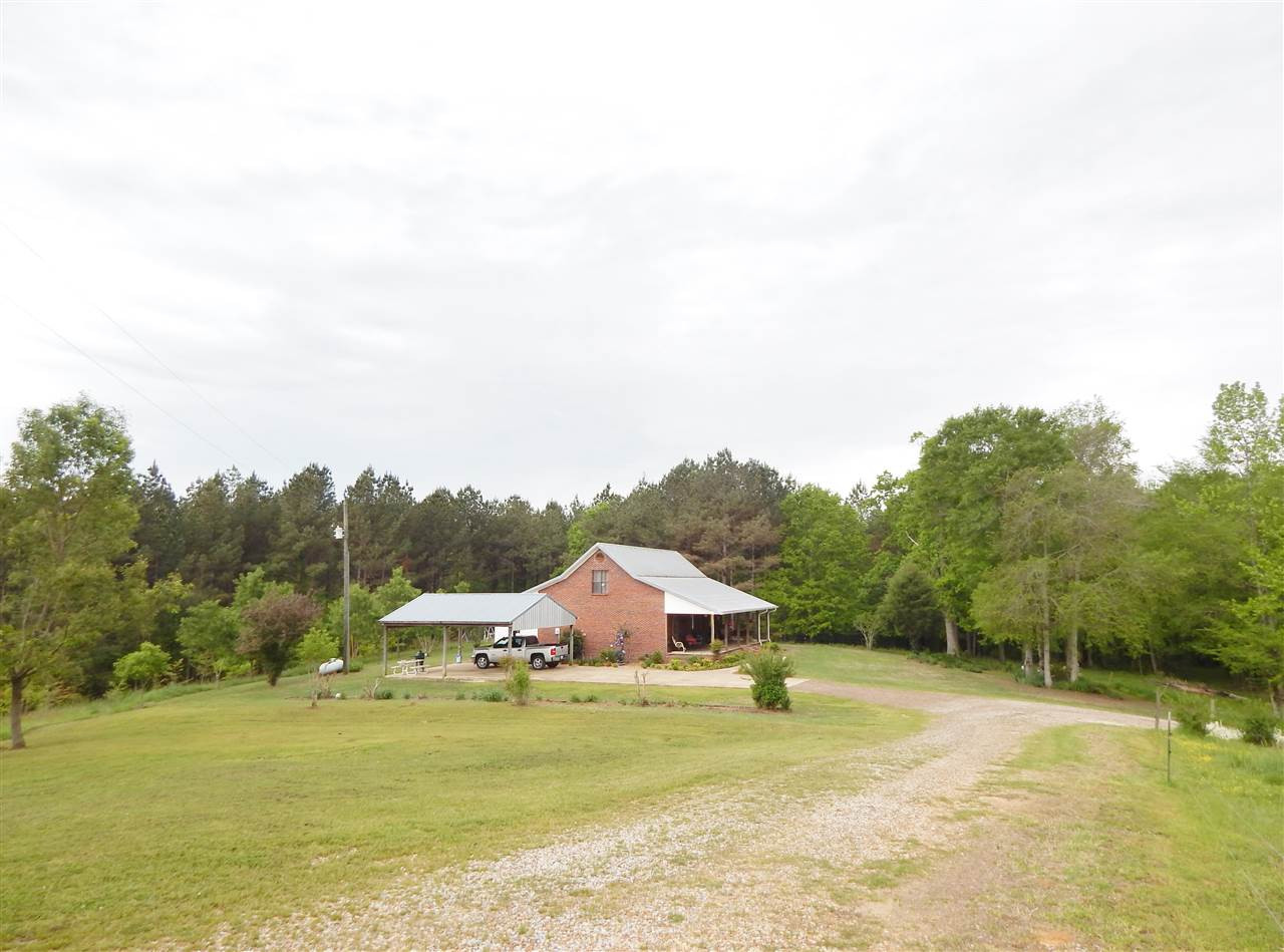 2990 Scarborough Road Carthage, MS 39051 - Photo 40 of 46 What a View!