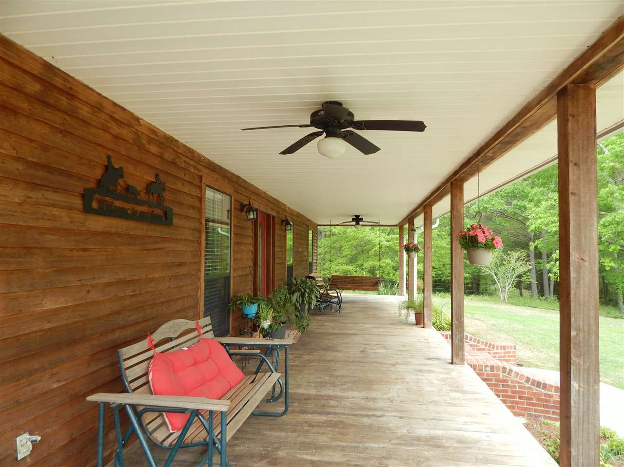 2990 Scarborough Road Carthage, MS 39051 - Photo 4 of 46 Imagine Relaxing here!!!