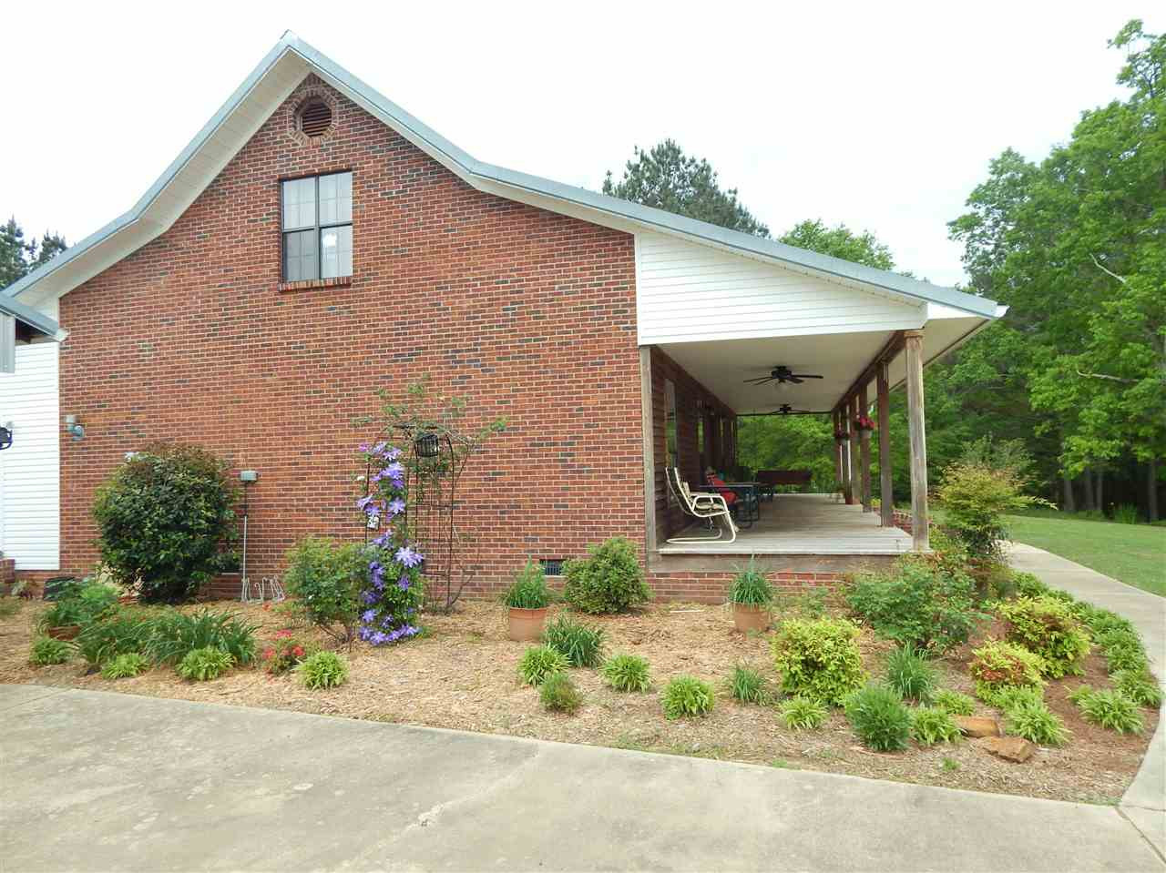 2990 Scarborough Road Carthage, MS 39051 - Photo 42 of 46 Photo 42