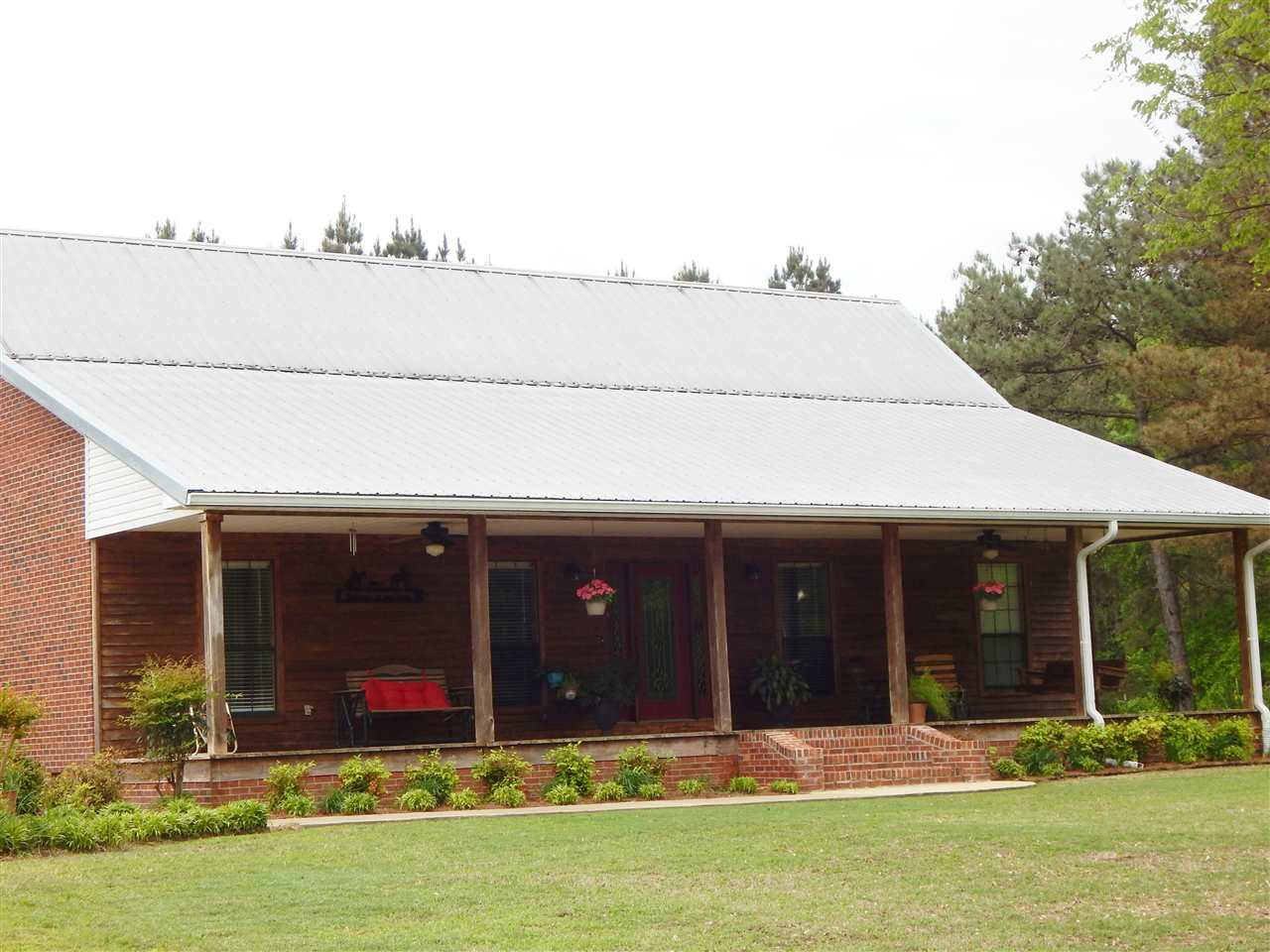 2990 Scarborough Road Carthage, MS 39051 - Photo 46 of 46 Your new HOME!!!!