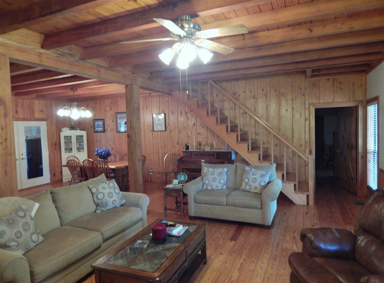 2990 Scarborough Road Carthage, MS 39051 - Photo 6 of 46 Photo 6