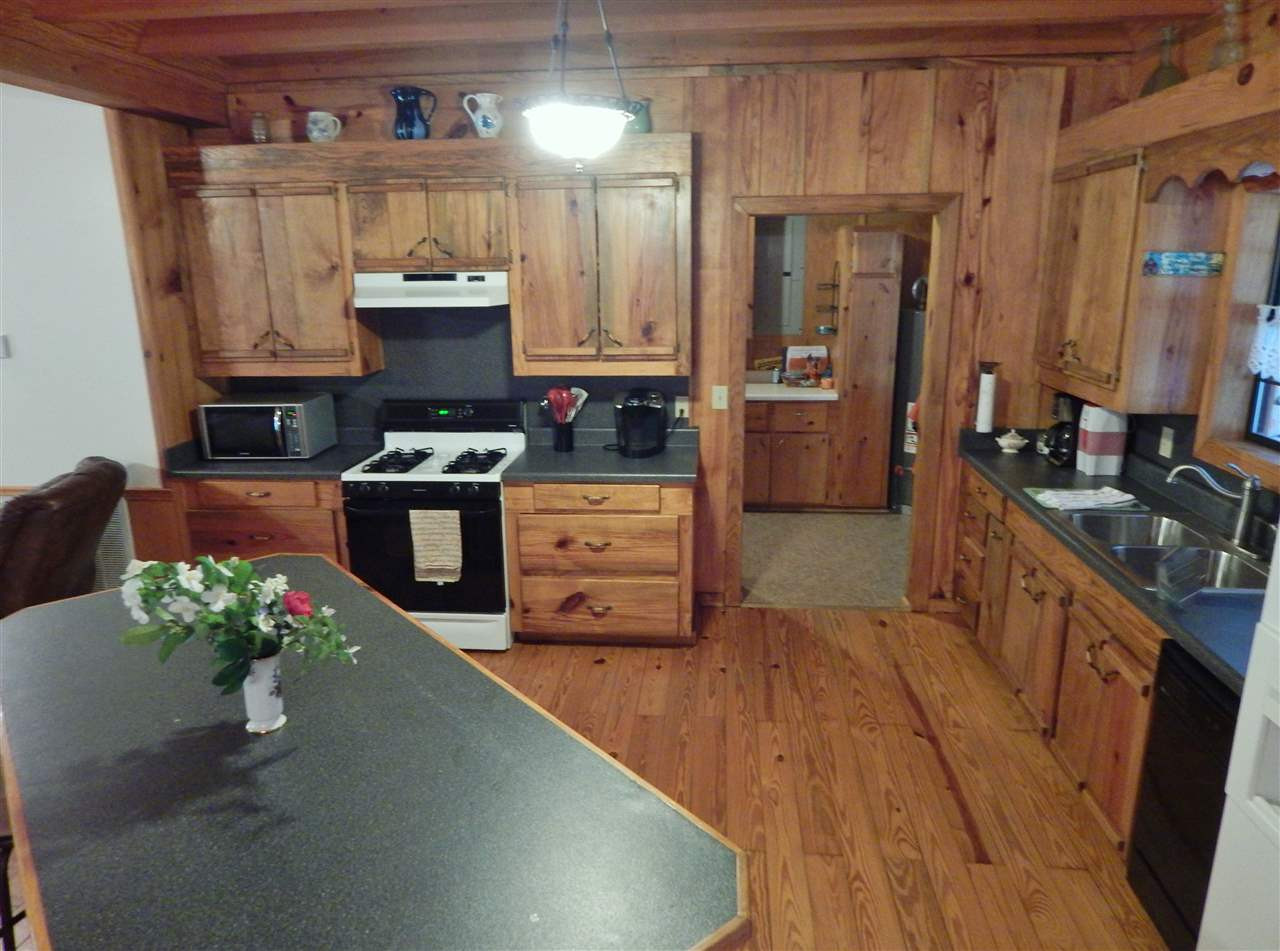 2990 Scarborough Road Carthage, MS 39051 - Photo 10 of 46 Kitchen