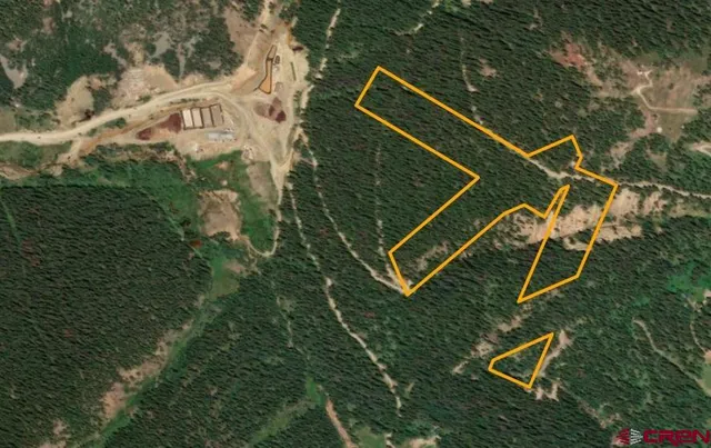 $250,000 | 51 High Mountain, Silverton, CO 81433