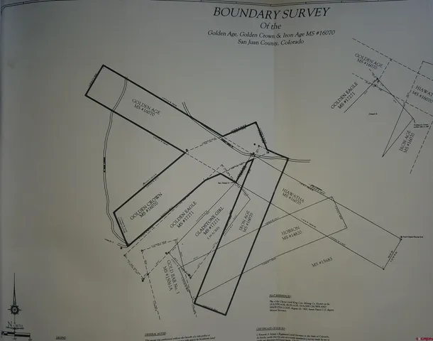 $250,000 | 51 High Mountain, Silverton, CO 81433