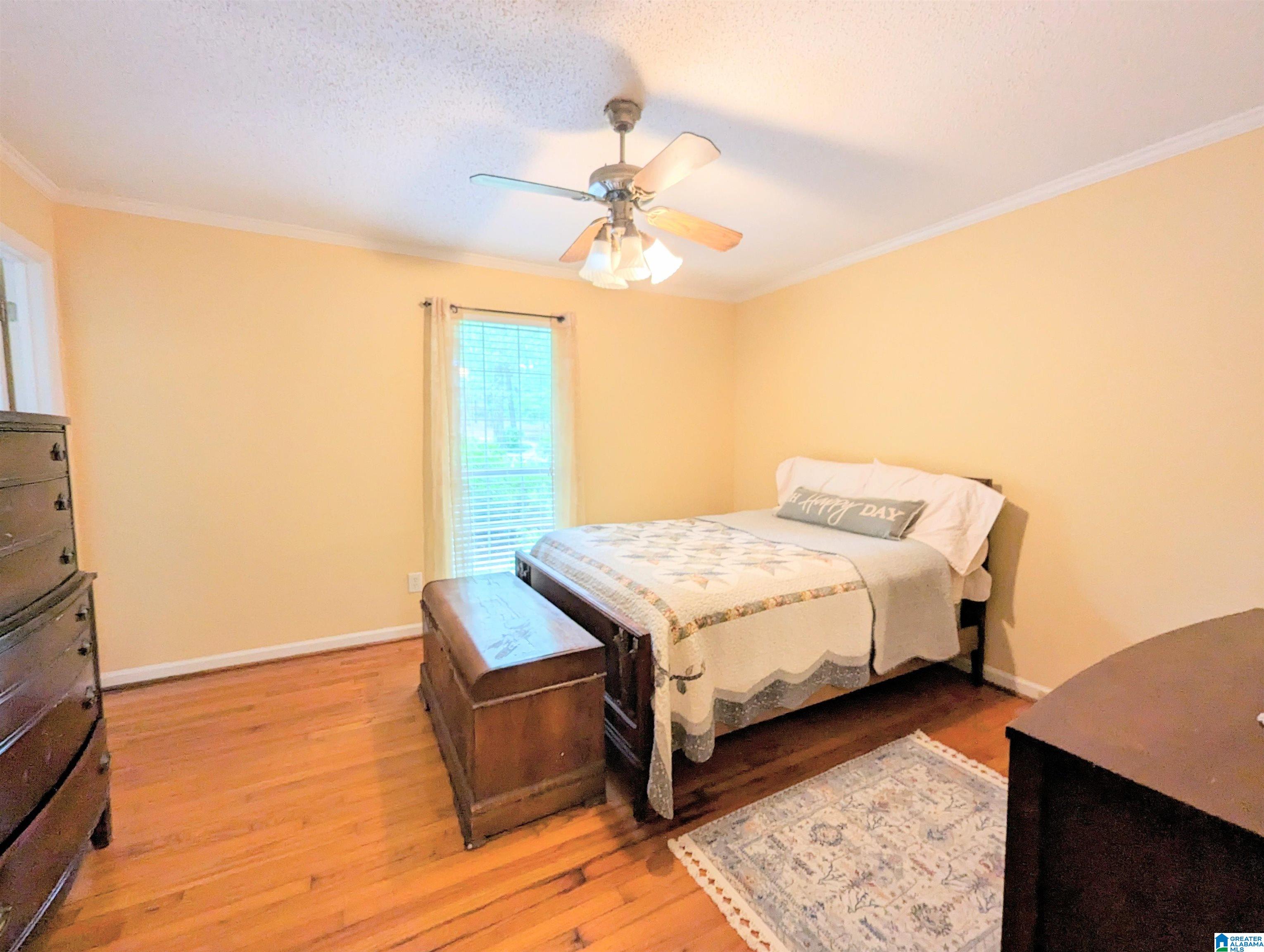 5427 Shady Grove Road Mount Olive, AL 35117 - Photo 18 of 27