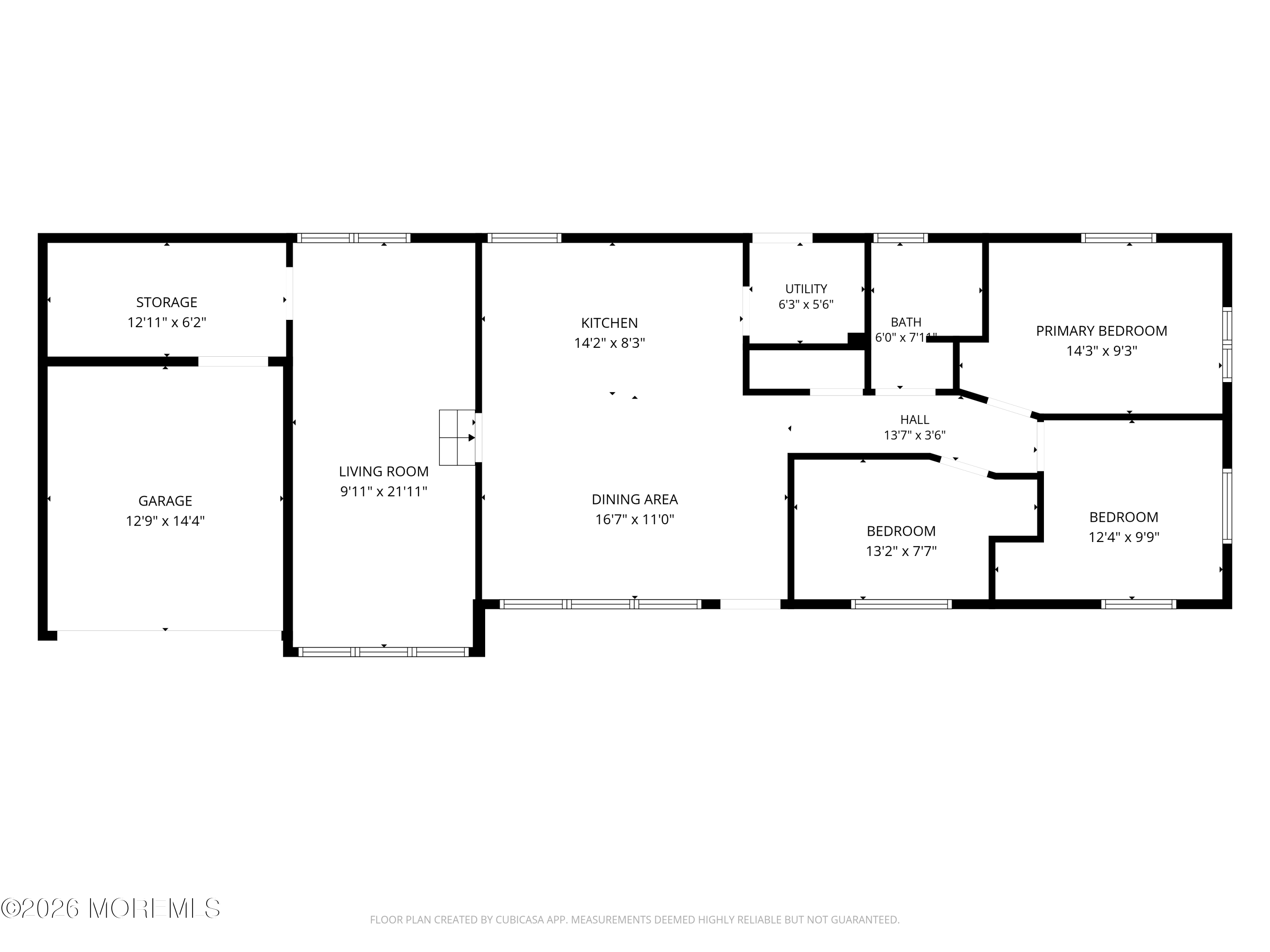 317 Bellanca Road Brick, NJ 08723 - Photo 25 of 25