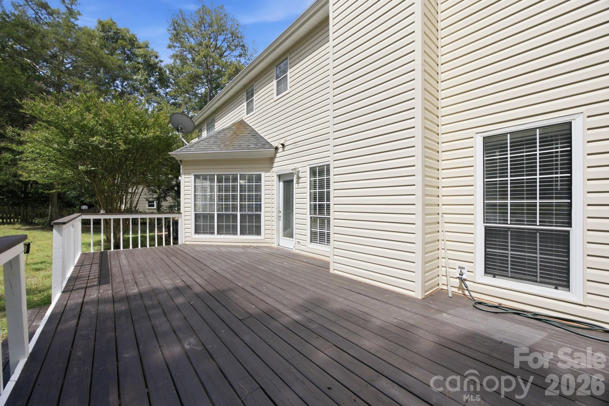 8048 Hunley Ridge Road Matthews, NC 28104 - Photo 27 of 29
