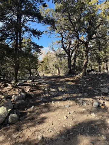 $120,000 | 3899 Rarity Way, Crestone, CO 81131