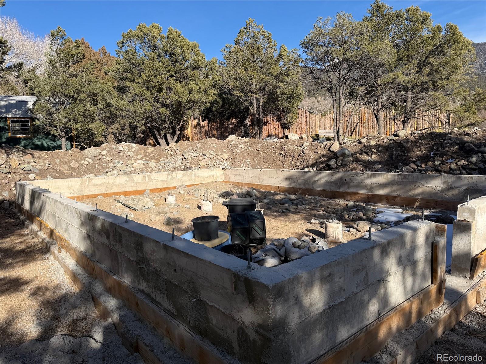 3899 Rarity Way Crestone, CO 81131 - Photo 2 of 11