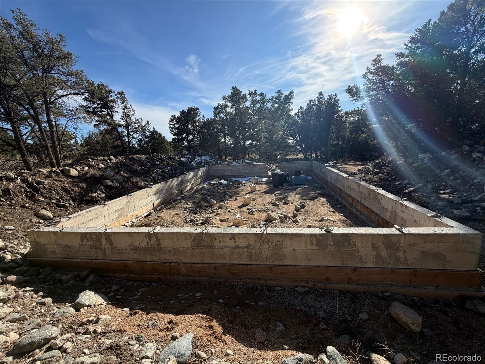 3899 Rarity Way Crestone, CO 81131 - Photo 3 of 11