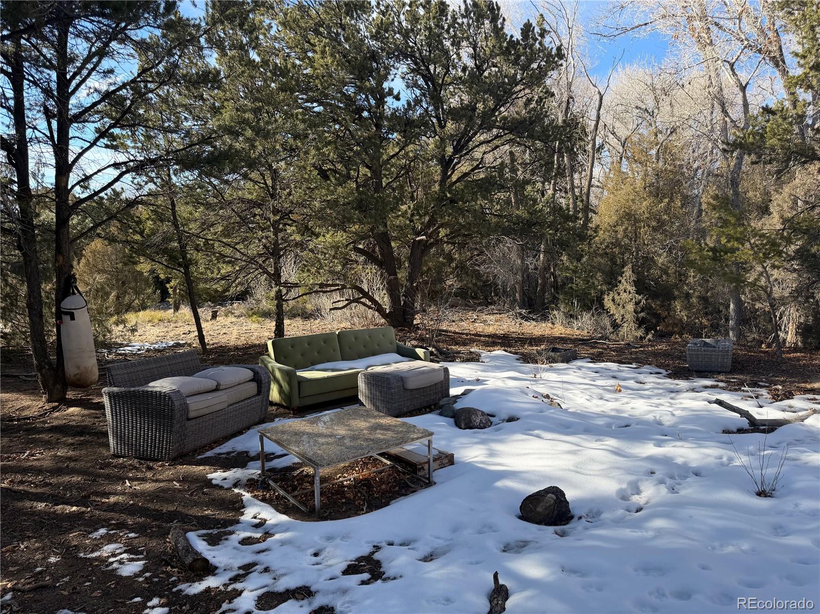 3899 Rarity Way Crestone, CO 81131 - Photo 9 of 11