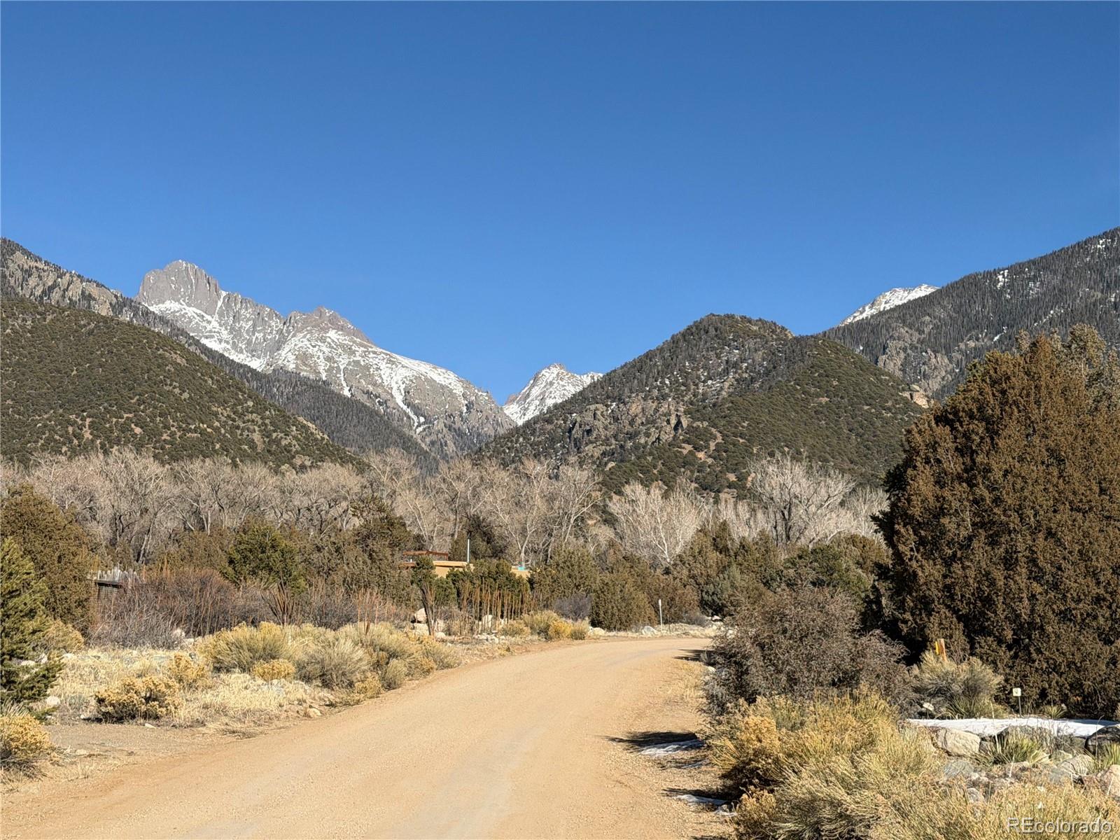 3899 Rarity Way Crestone, CO 81131 - Photo 10 of 11