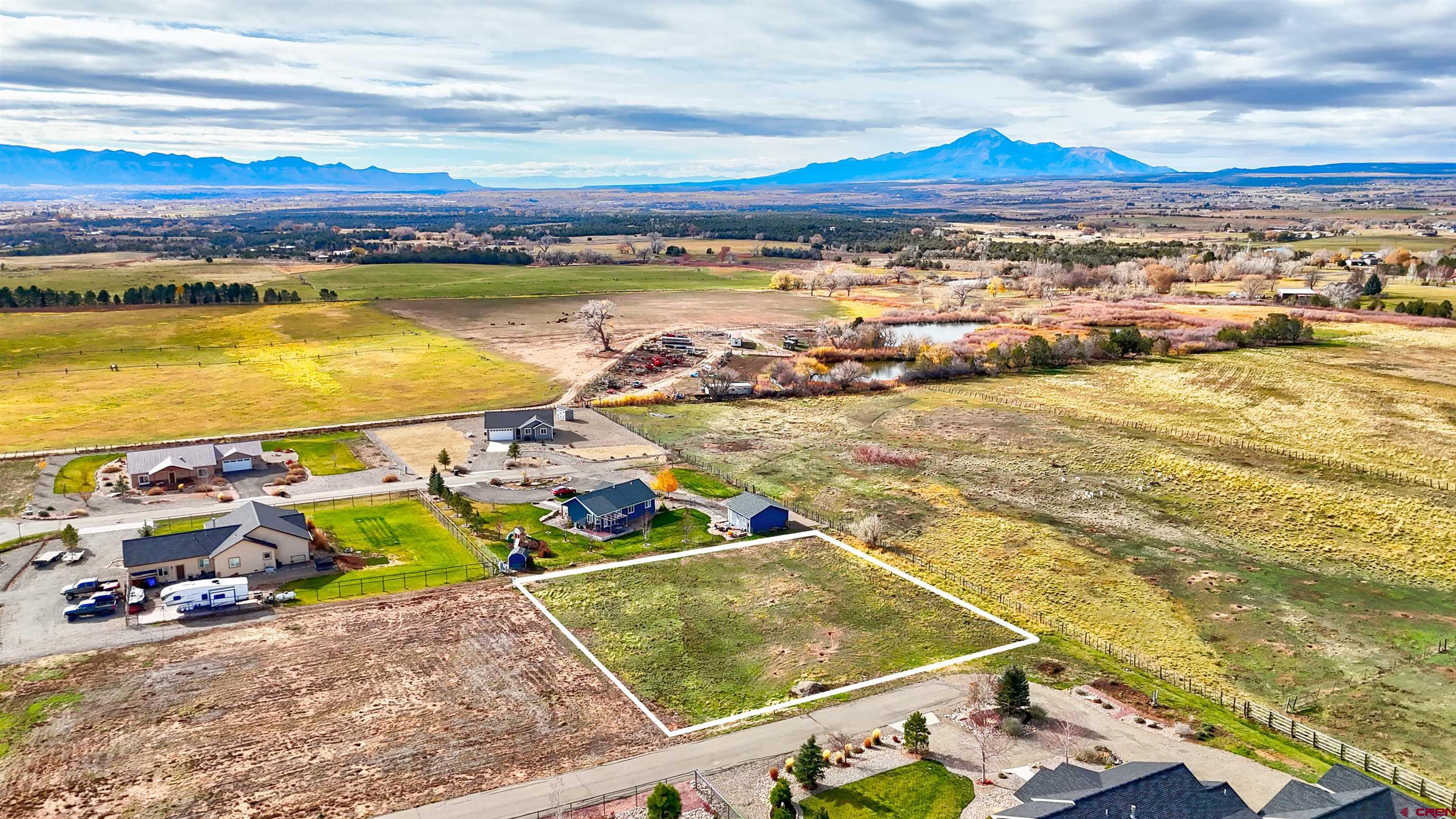 24764 Rd S.85 Dolores, CO 81323 - Photo 1 of 9 a view of an ocean and beach
