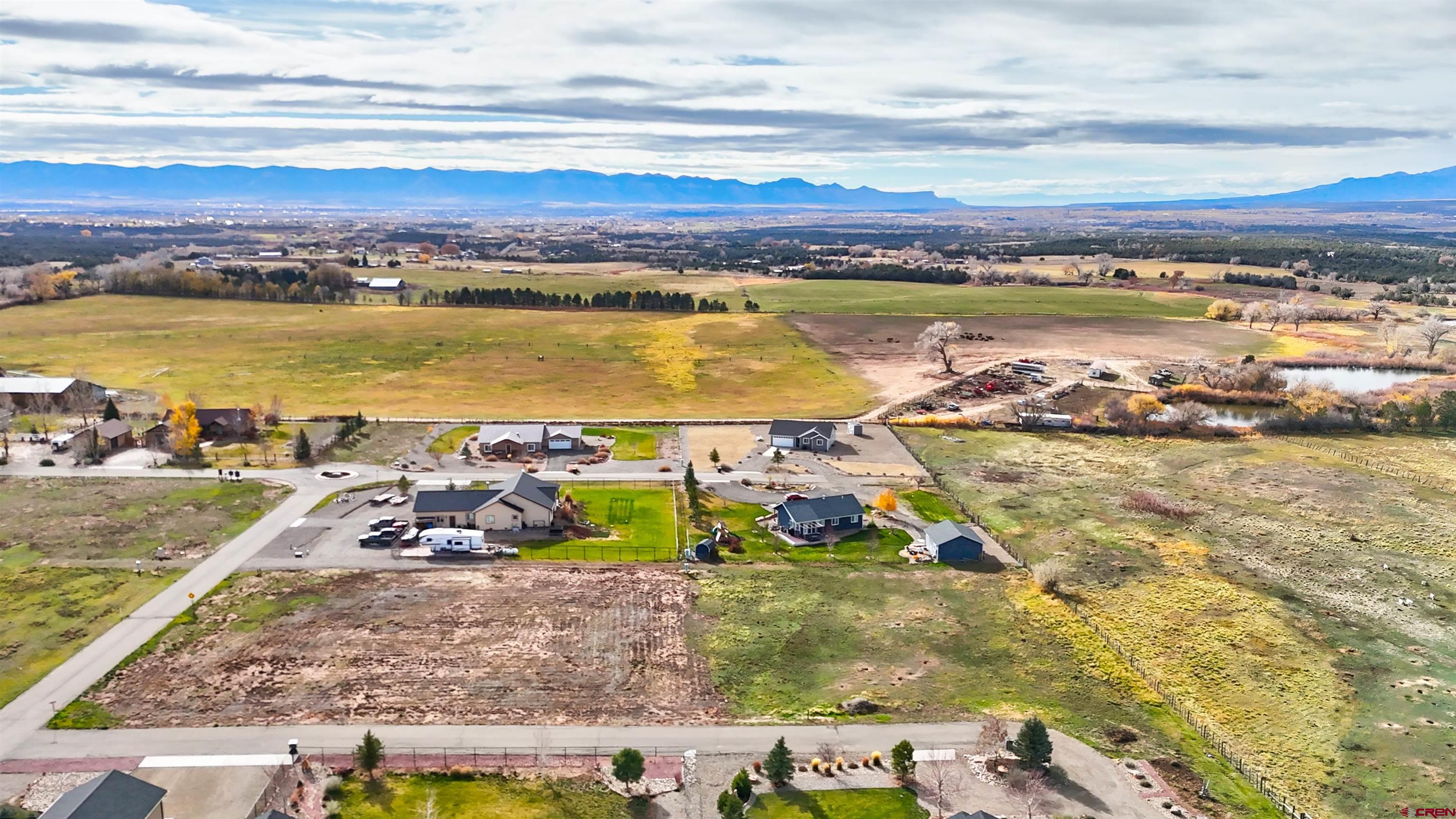 24764 Rd S.85 Dolores, CO 81323 - Photo 6 of 9 a view of an ocean and city