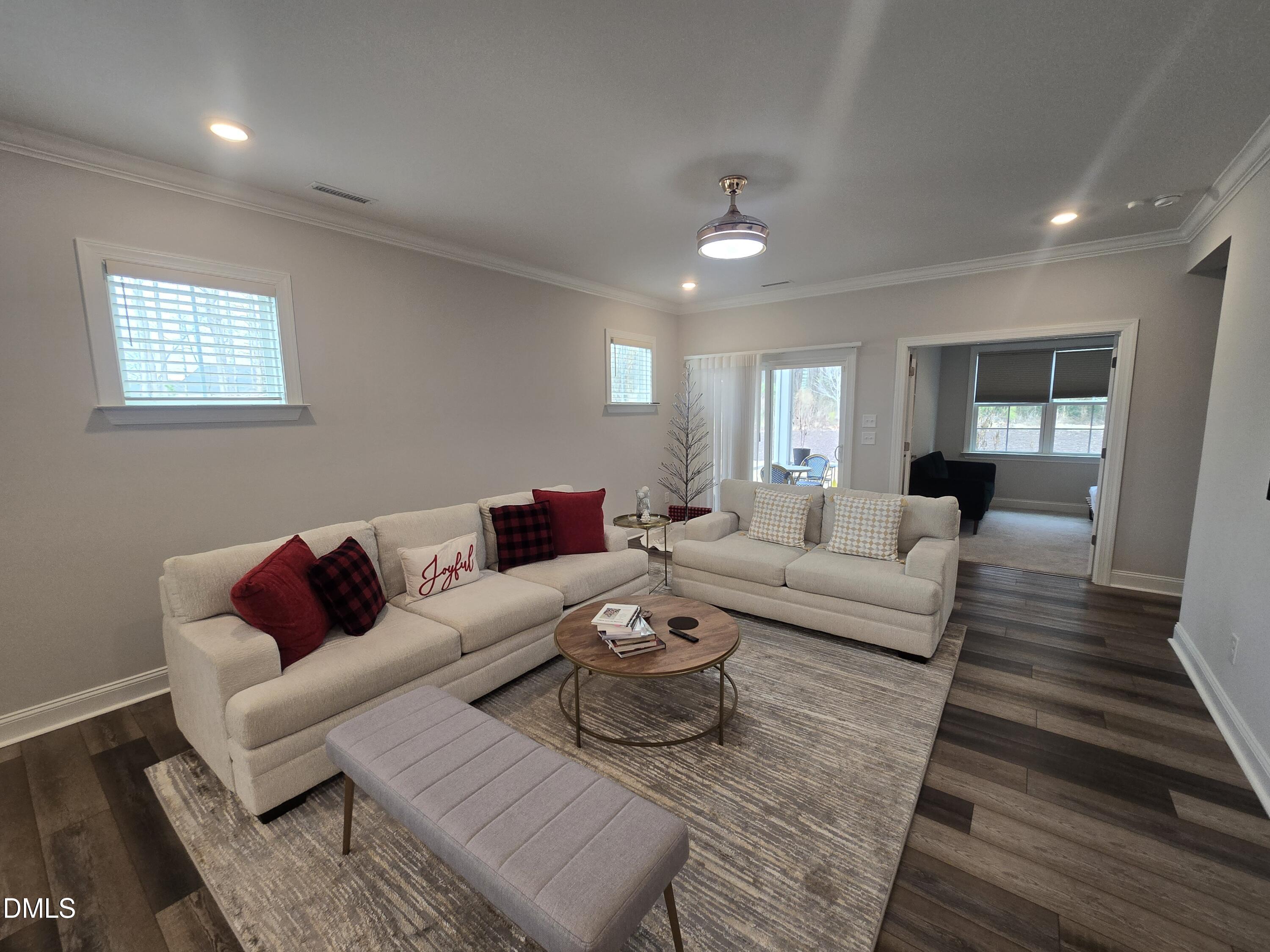 225 Azure Mist Drive Raleigh, NC 27610 - Photo 11 of 23 20260102_130747