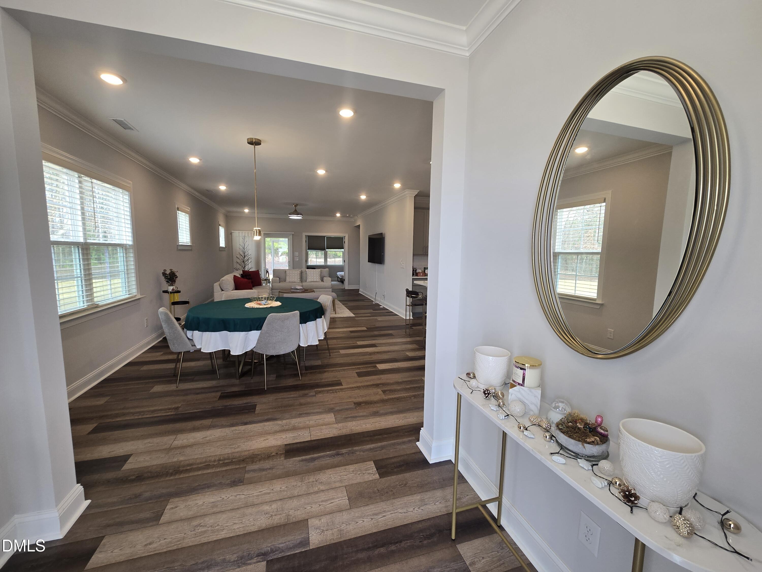 225 Azure Mist Drive Raleigh, NC 27610 - Photo 3 of 23 20260102_130439