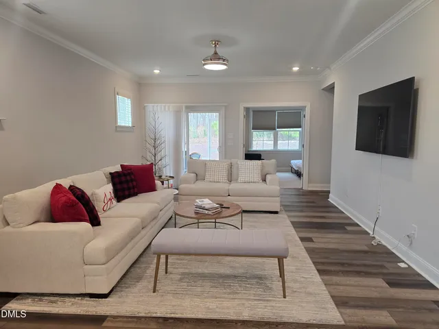 $2,100 | 225 Azure Mist Drive, Raleigh, NC 27610