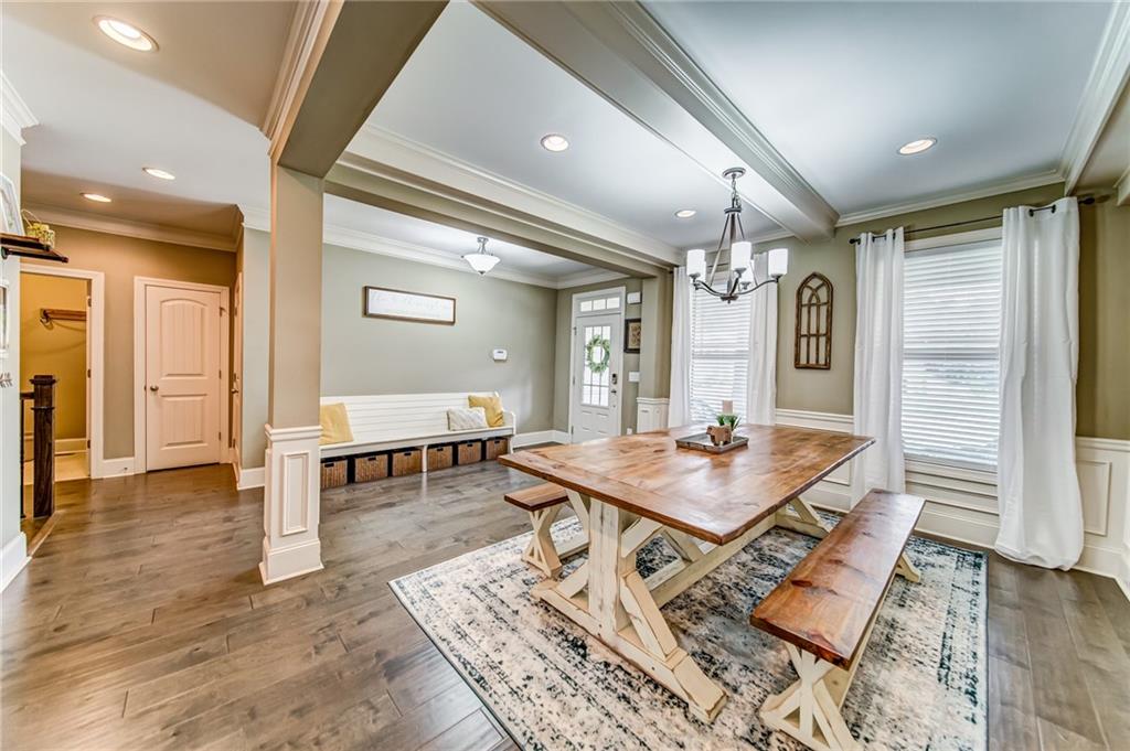 126 Cyn Rdg Trail Canton, GA 30114 - Photo 1 of 1