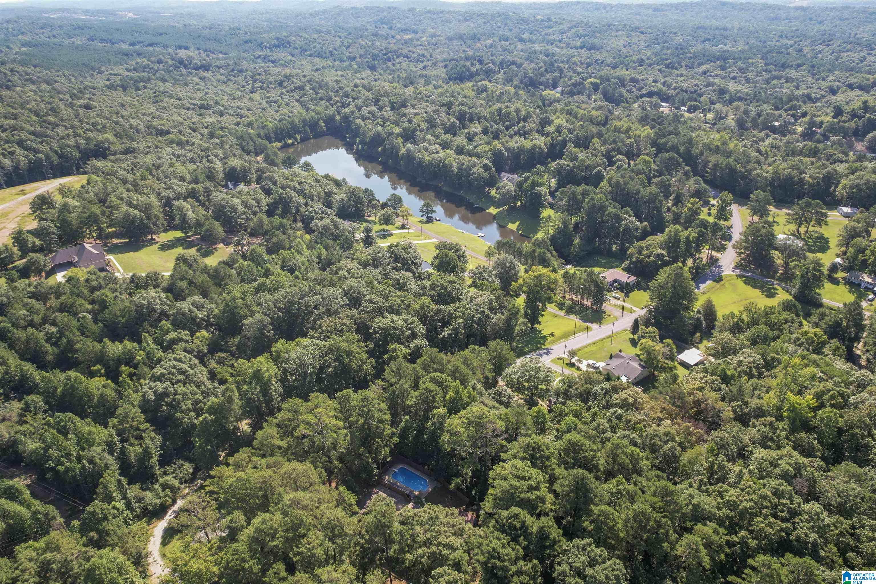 1330 Annie Lee Road Trussville, AL 35173 - Photo 35 of 36
